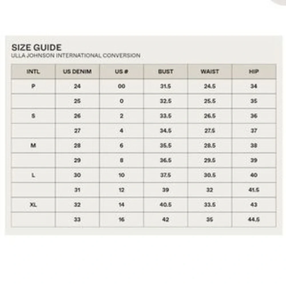 NWT ULLA JOHNSON Brigitte Puff Sleeve Peplum Blouse in Minuit Floral Print - Picture 12 of 12